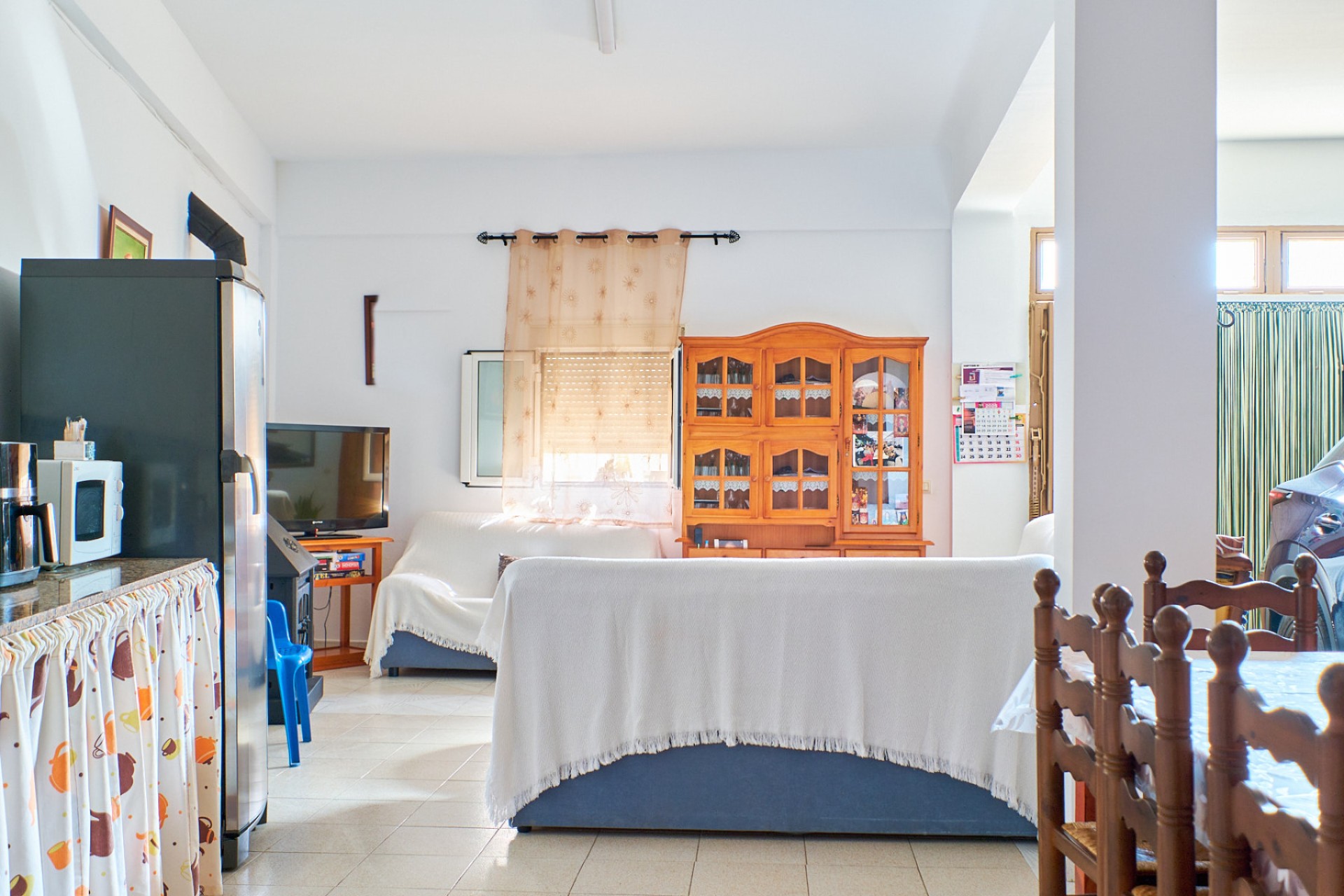 Resale - Semi-detached - Turre