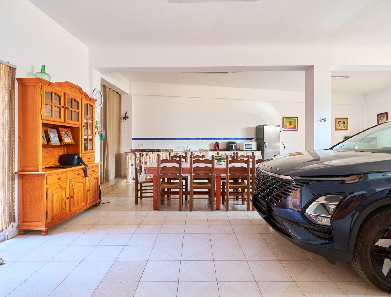 Resale - Semi-detached - Turre