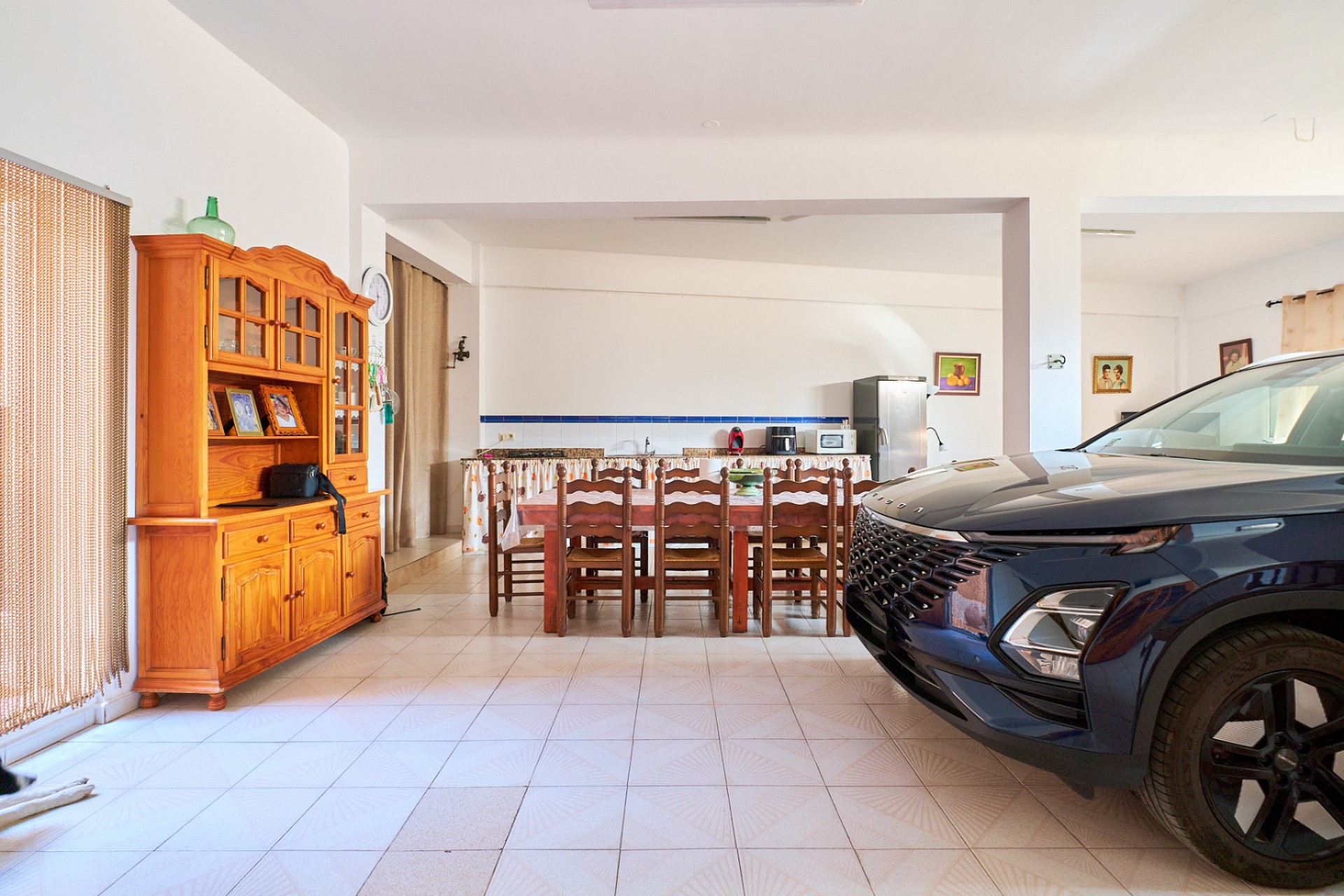 Resale - Semi-detached - Turre