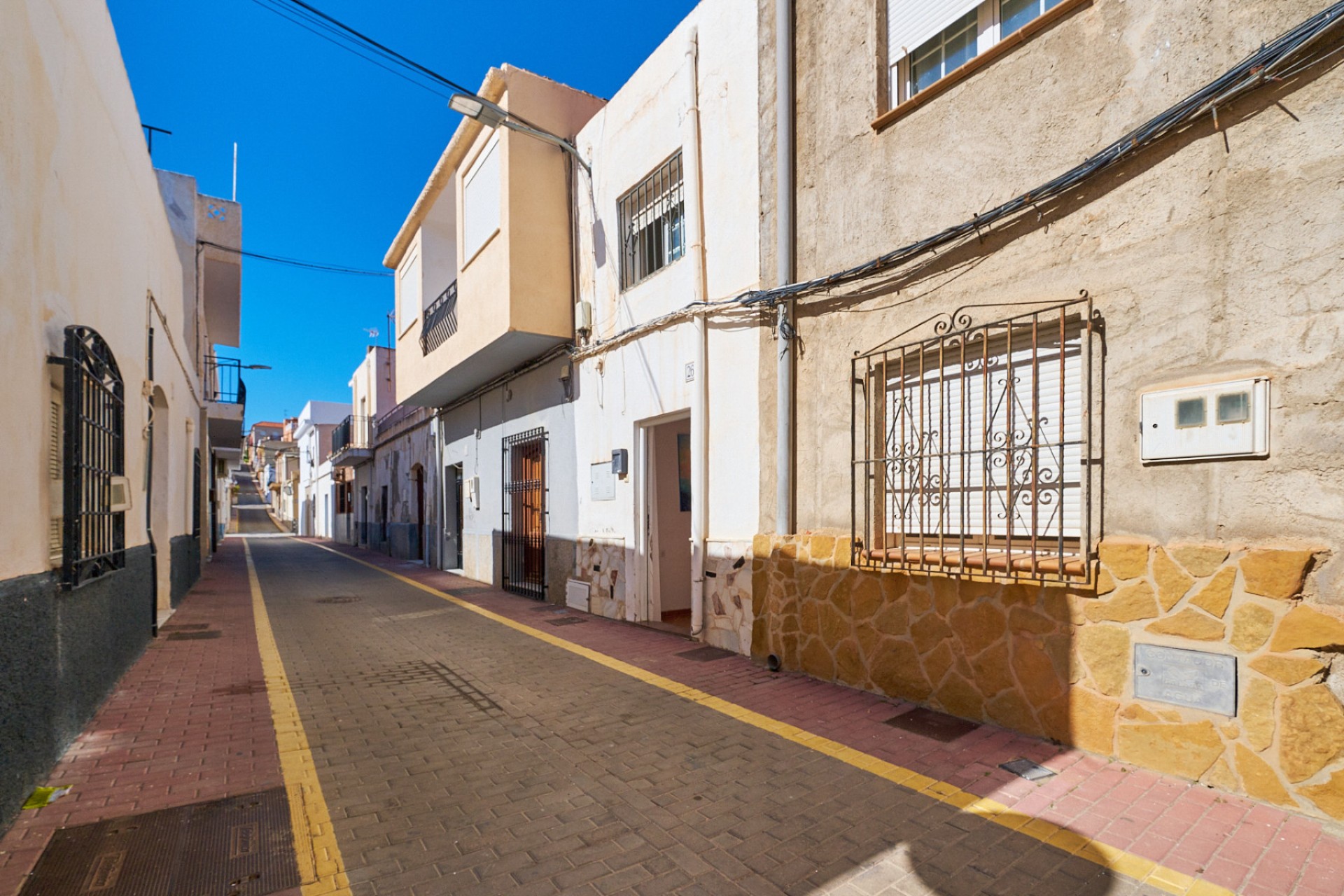 Resale - Semi-detached - Turre