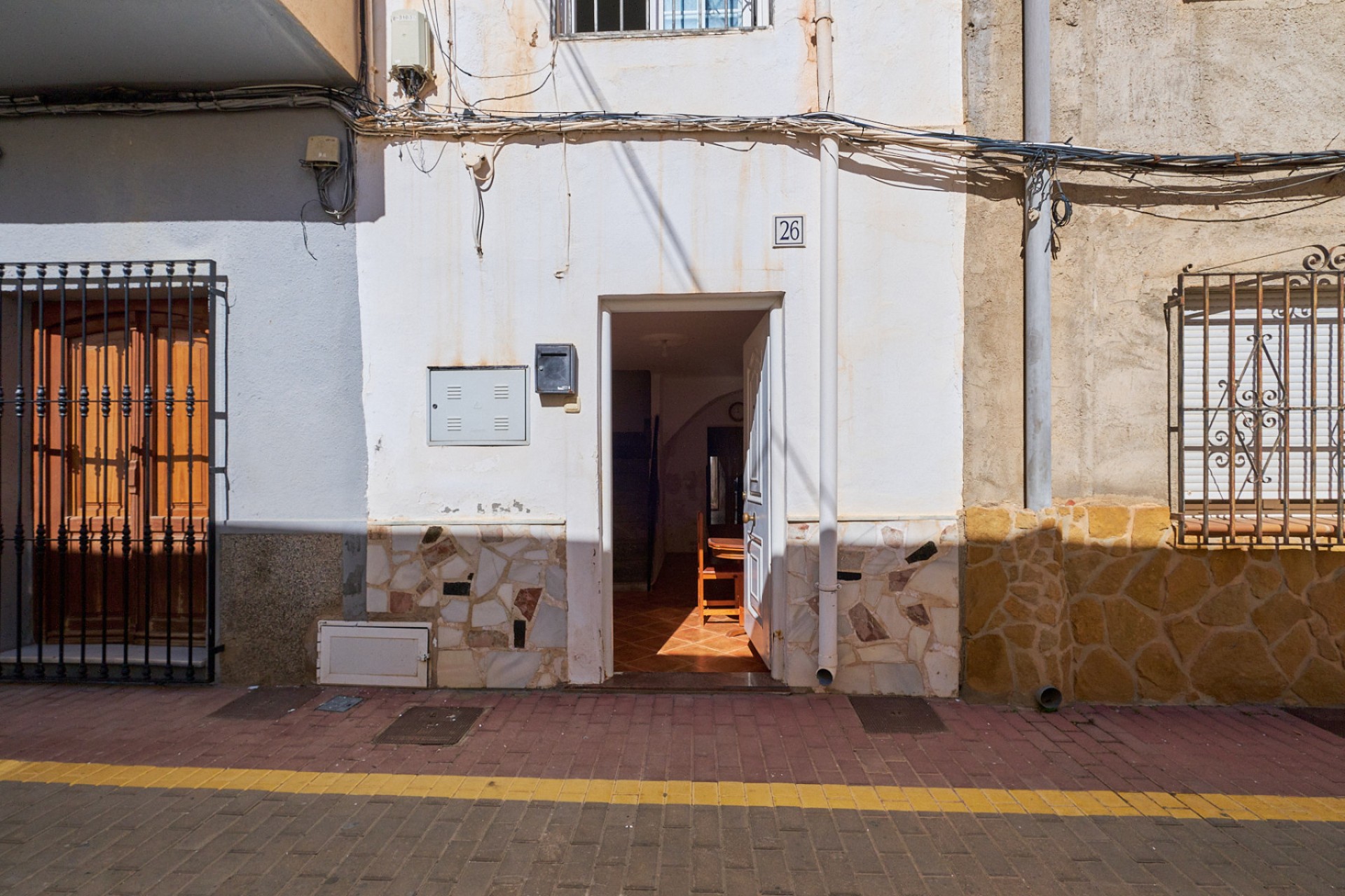 Resale - Semi-detached - Turre