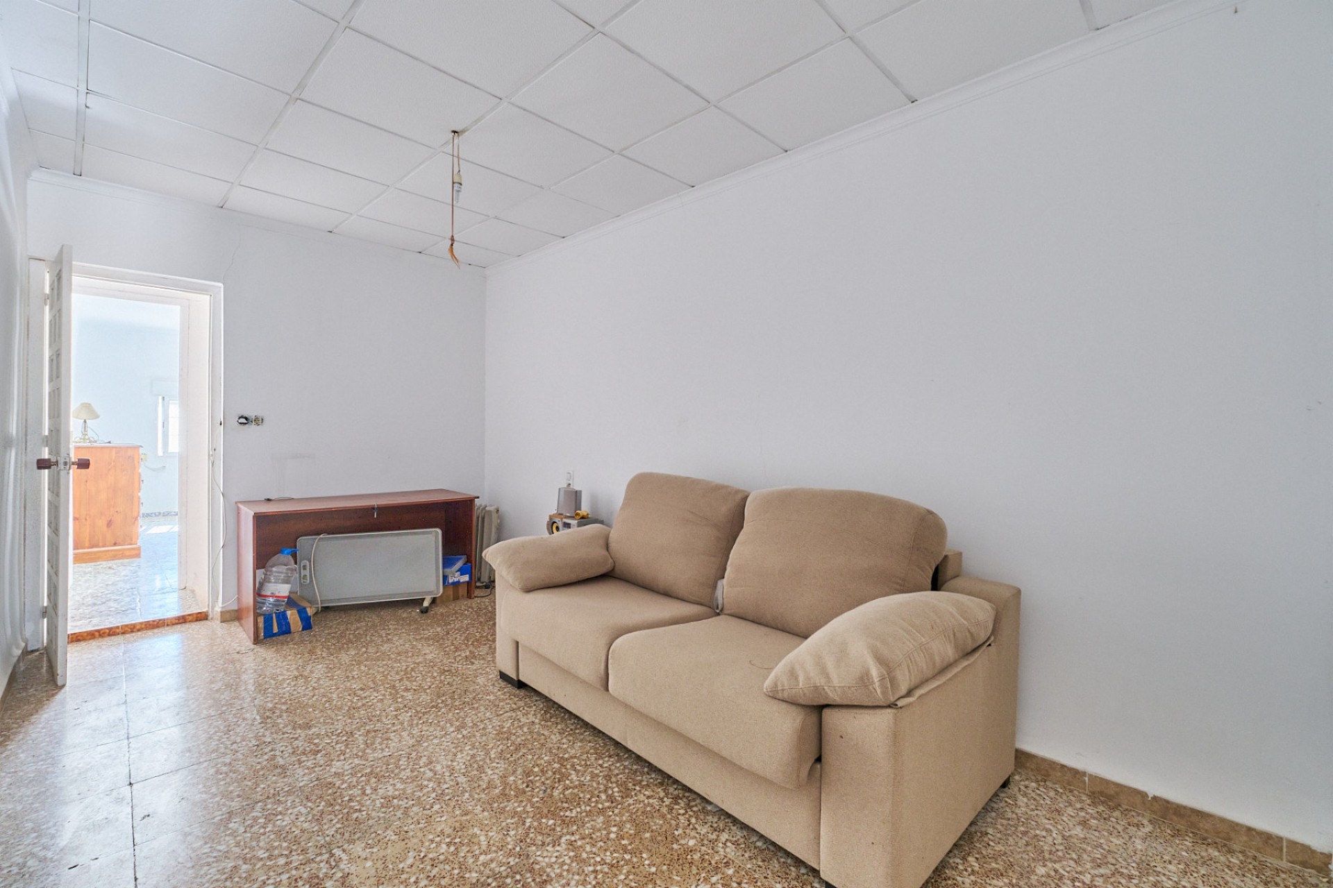 Resale - Semi-detached - Turre