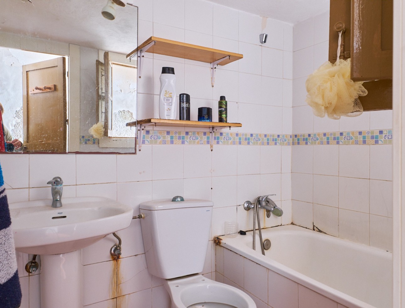 Resale - Semi-detached - Turre