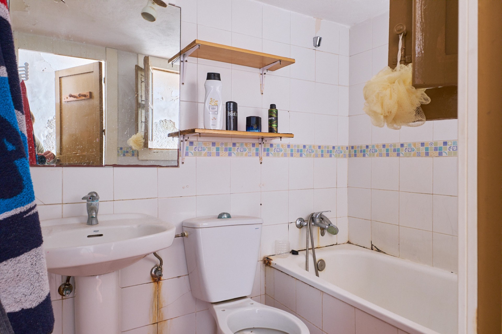 Resale - Semi-detached - Turre