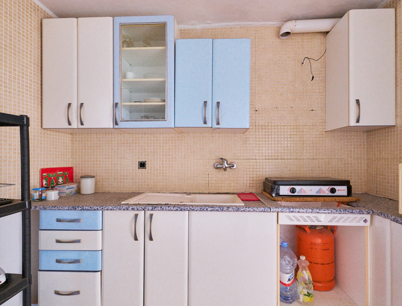 Resale - Semi-detached - Turre