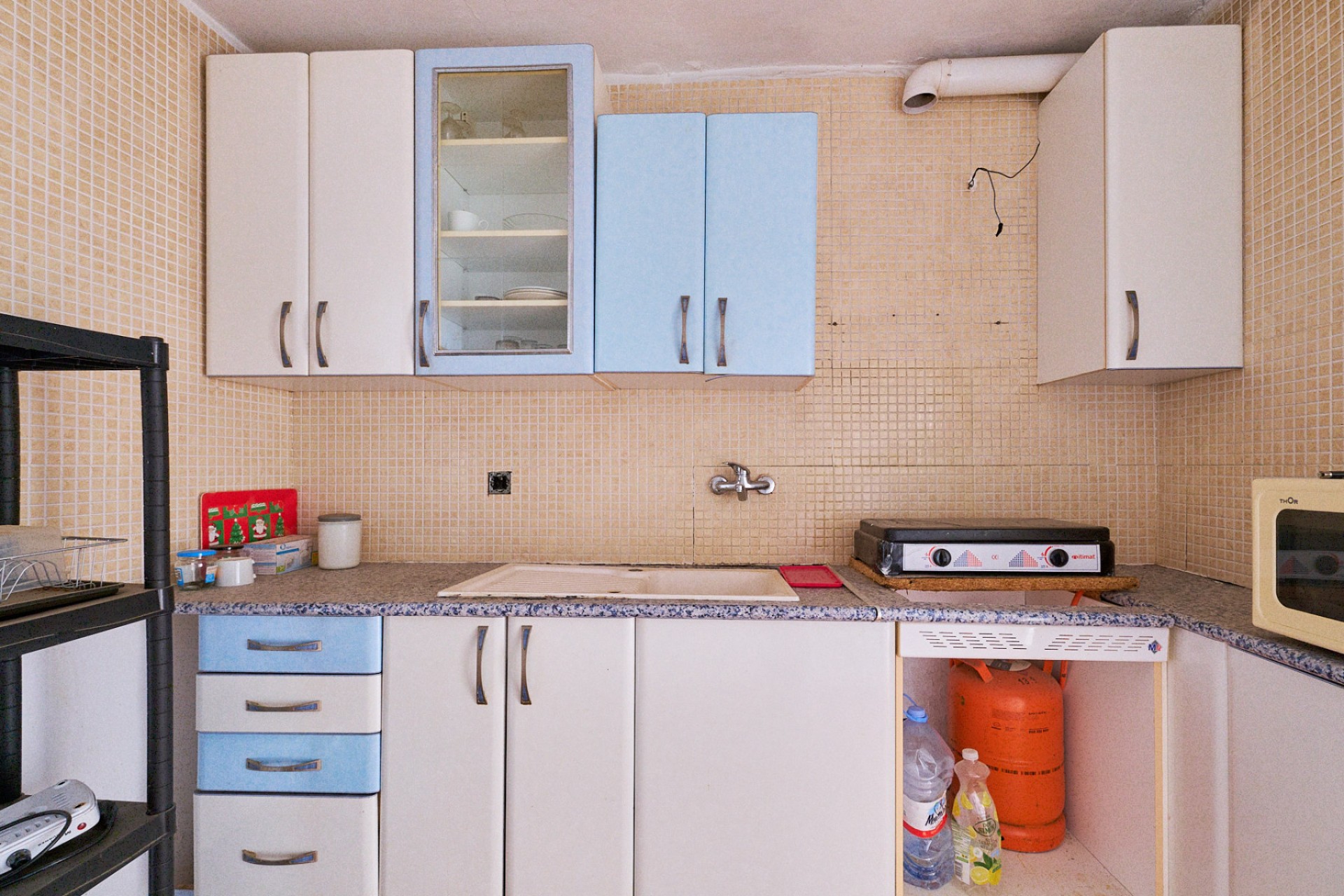 Resale - Semi-detached - Turre