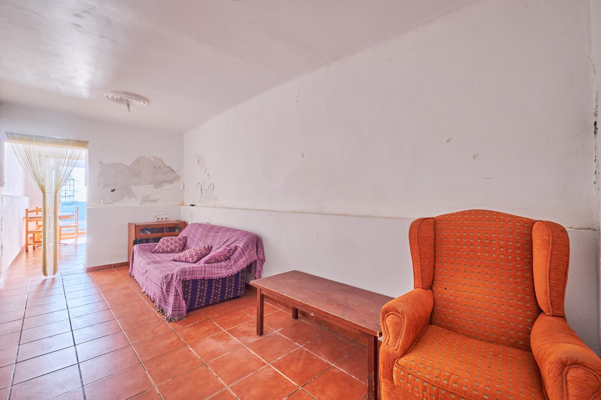 Resale - Semi-detached - Turre