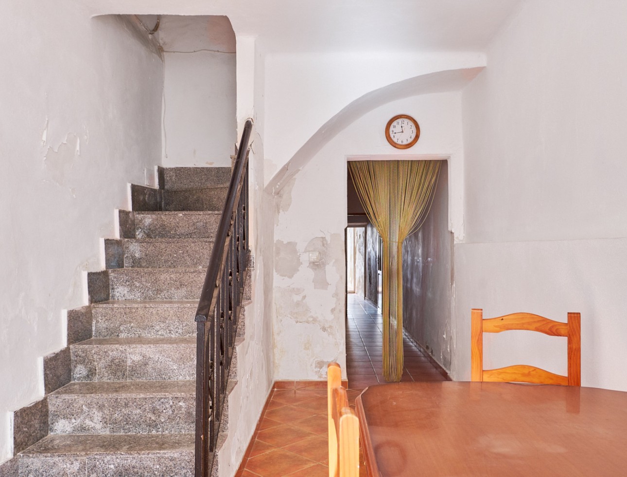 Resale - Semi-detached - Turre