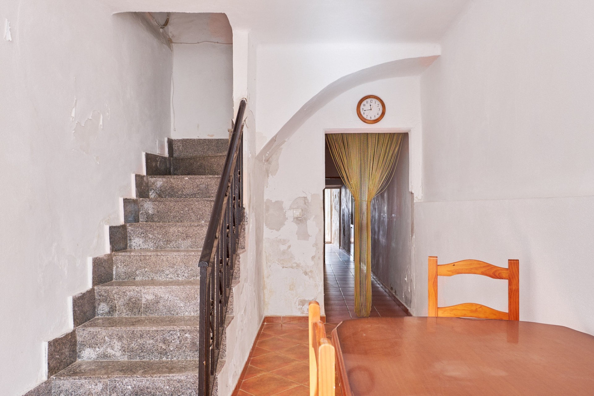 Resale - Semi-detached - Turre