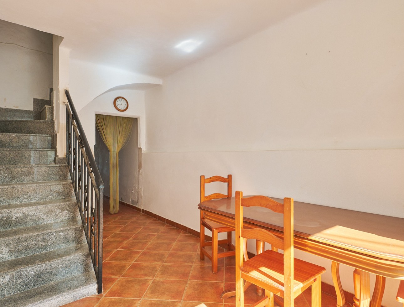 Resale - Semi-detached - Turre