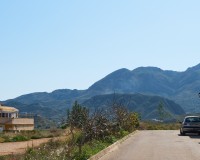 Resale - Semi-detached - Turre