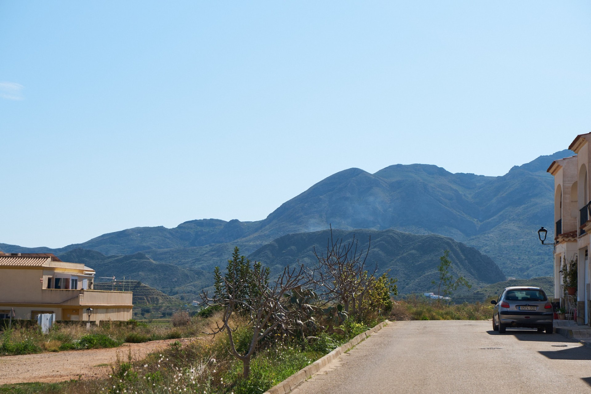 Resale - Semi-detached - Turre