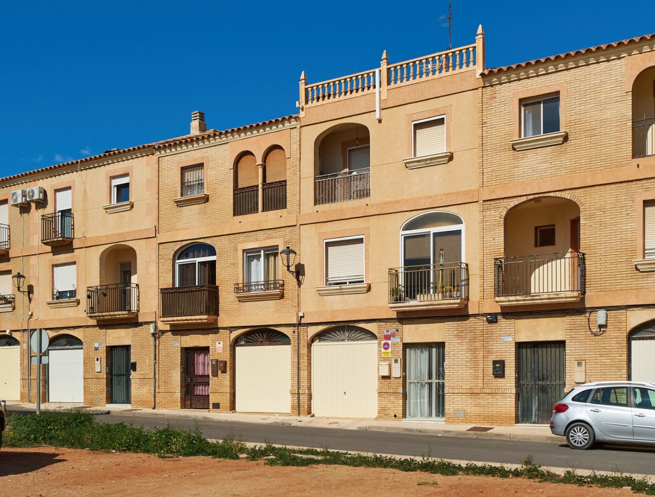 Resale - Semi-detached - Turre