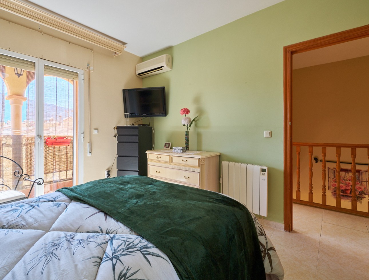 Resale - Semi-detached - Turre