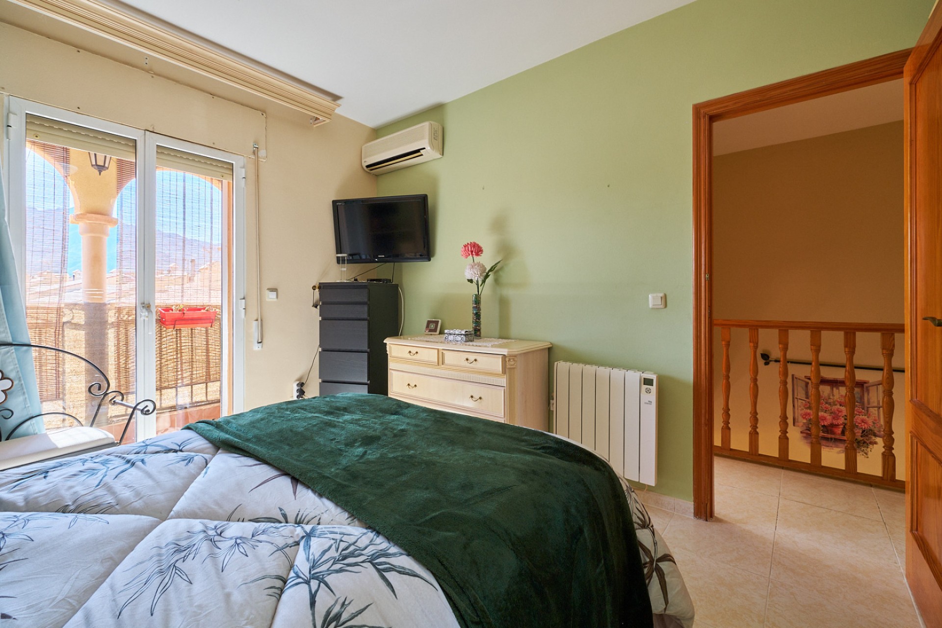 Resale - Semi-detached - Turre