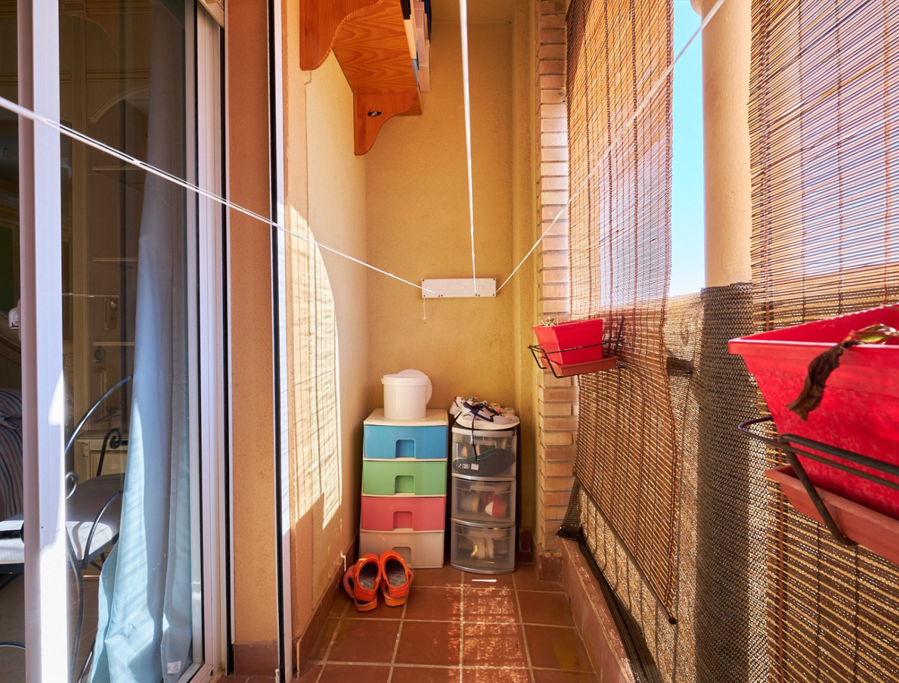 Resale - Semi-detached - Turre