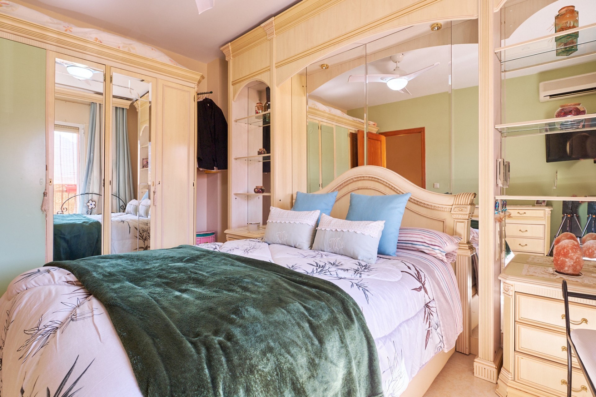 Resale - Semi-detached - Turre