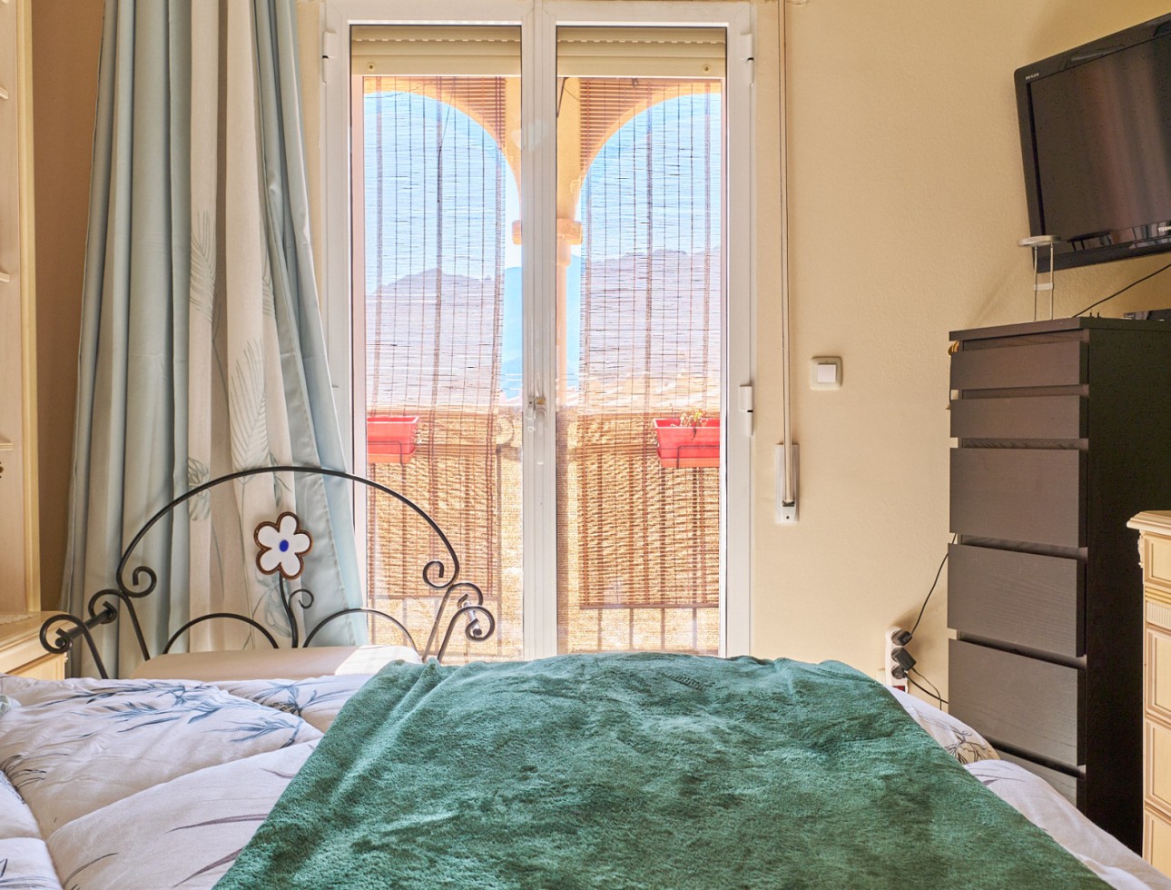 Resale - Semi-detached - Turre