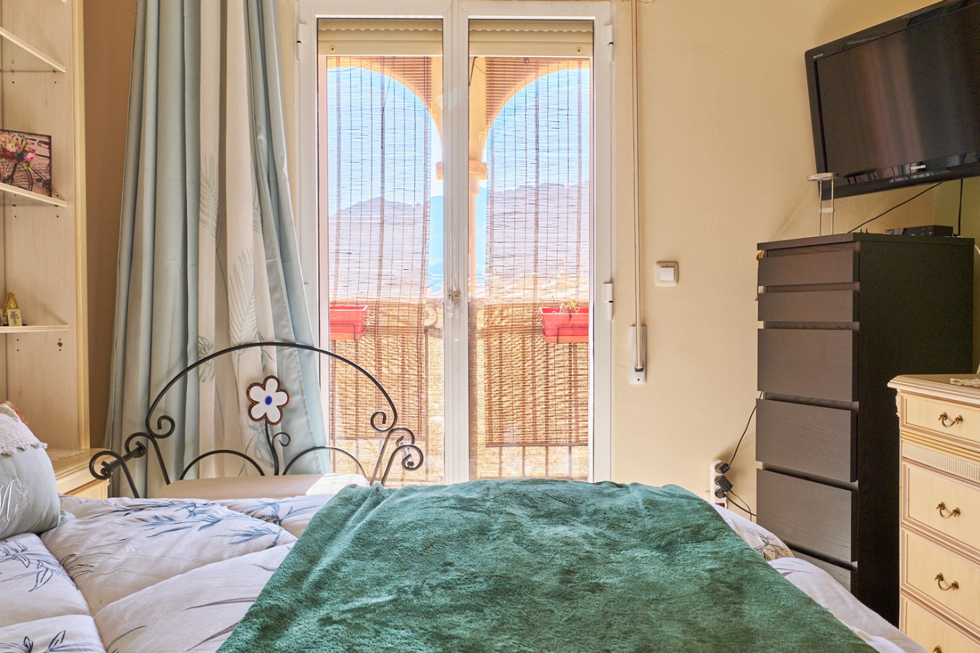 Resale - Semi-detached - Turre