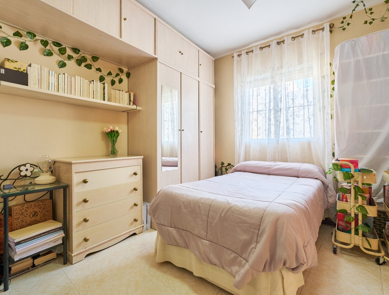 Resale - Semi-detached - Turre