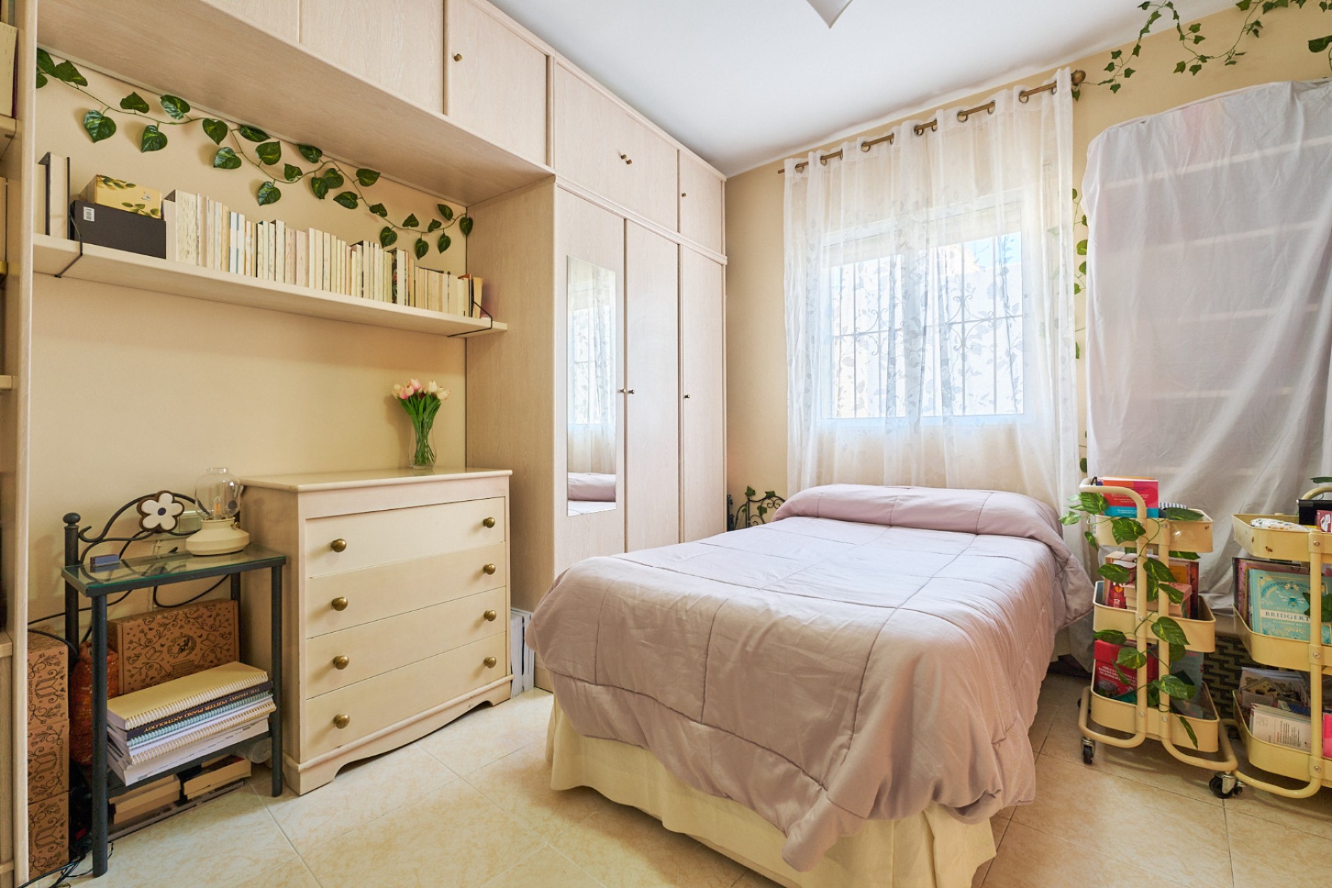 Resale - Semi-detached - Turre