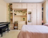 Resale - Semi-detached - Turre