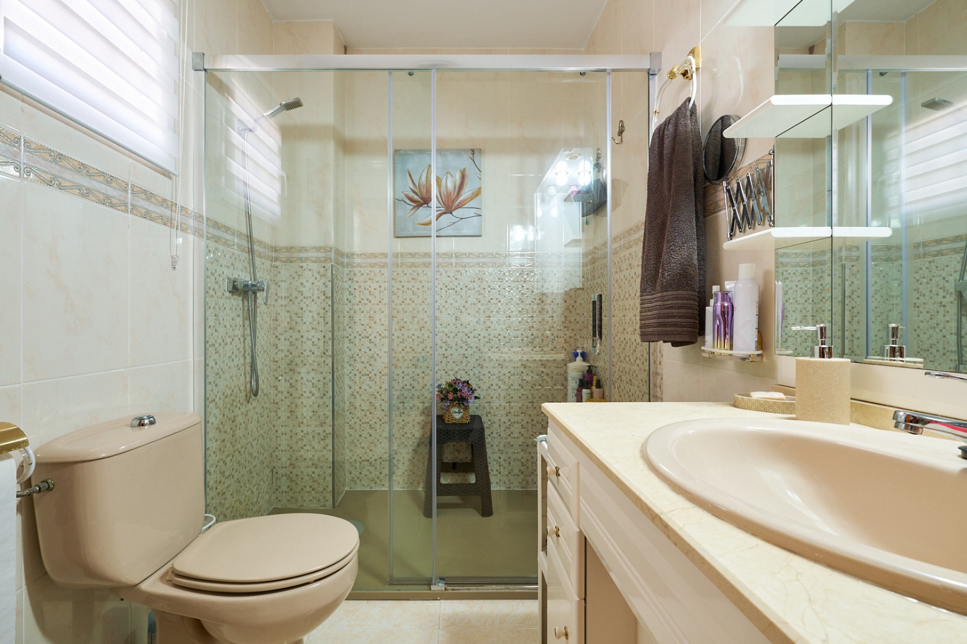 Resale - Semi-detached - Turre