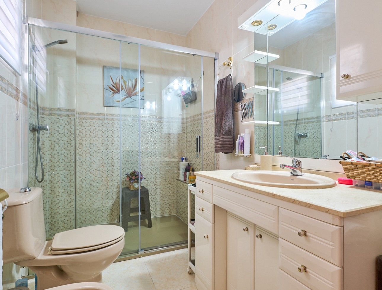 Resale - Semi-detached - Turre