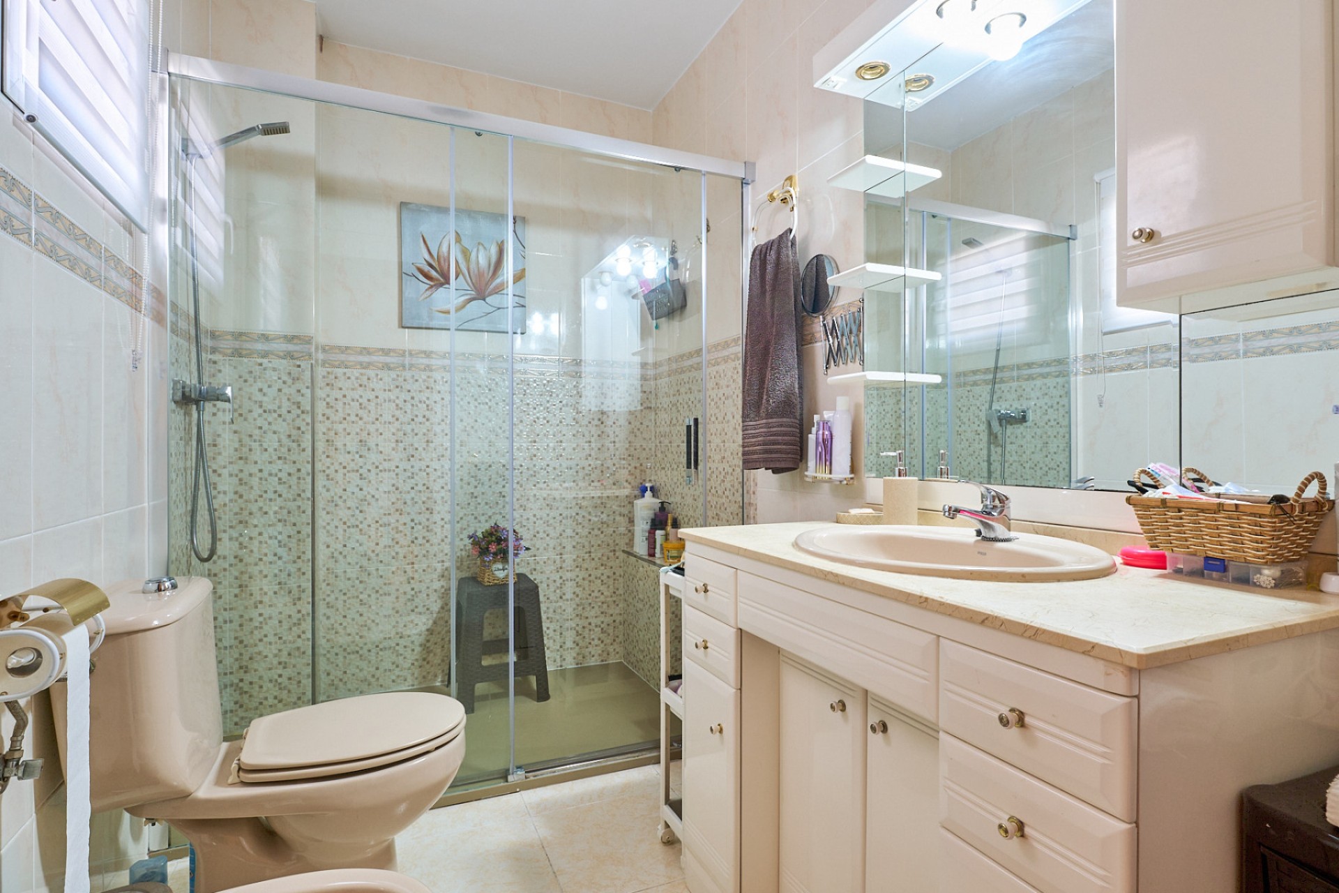 Resale - Semi-detached - Turre