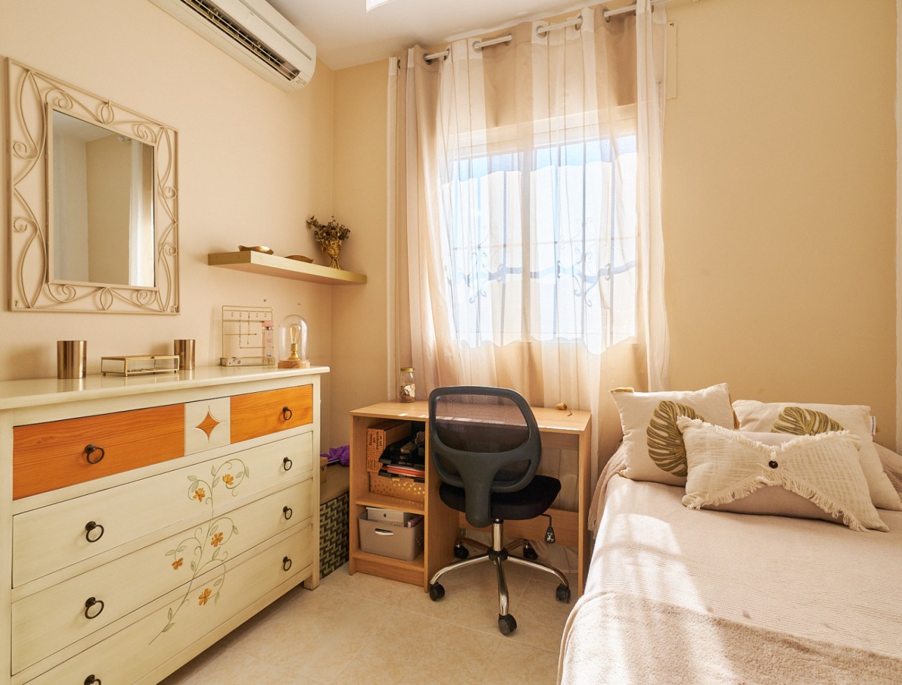 Resale - Semi-detached - Turre