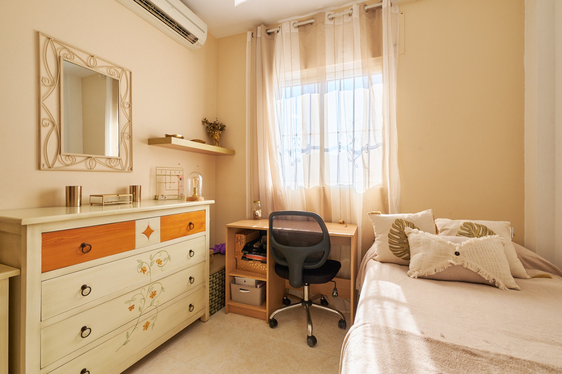 Resale - Semi-detached - Turre