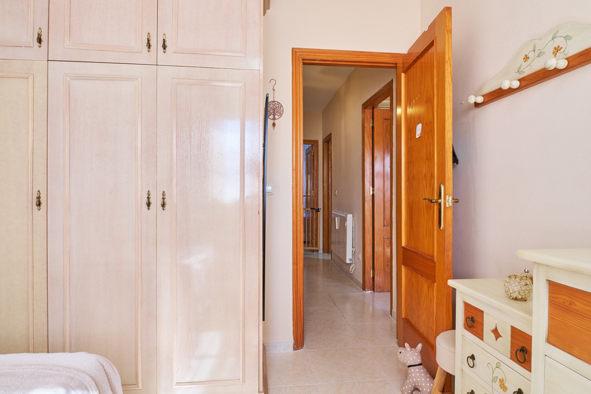 Resale - Semi-detached - Turre