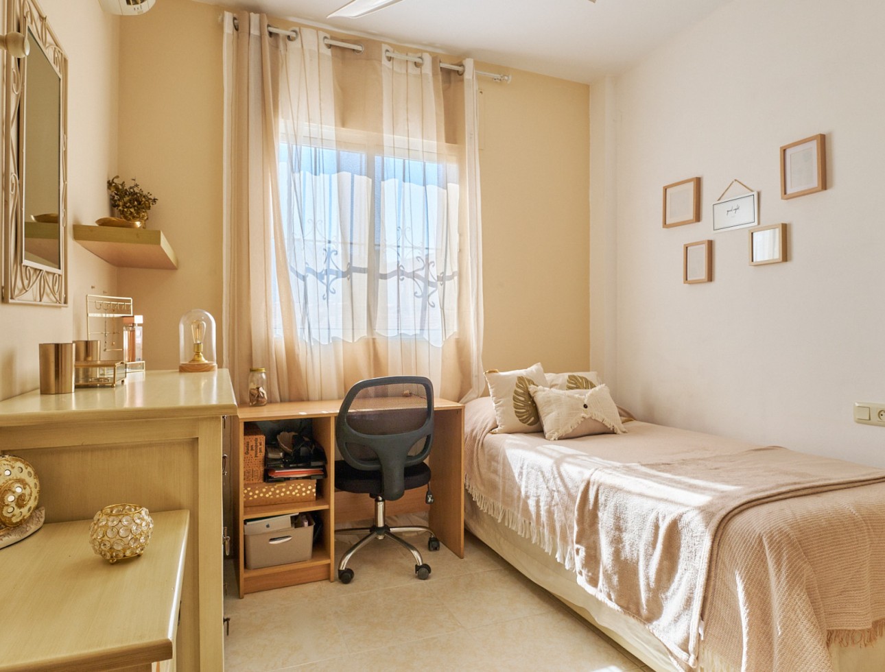 Resale - Semi-detached - Turre