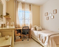 Resale - Semi-detached - Turre