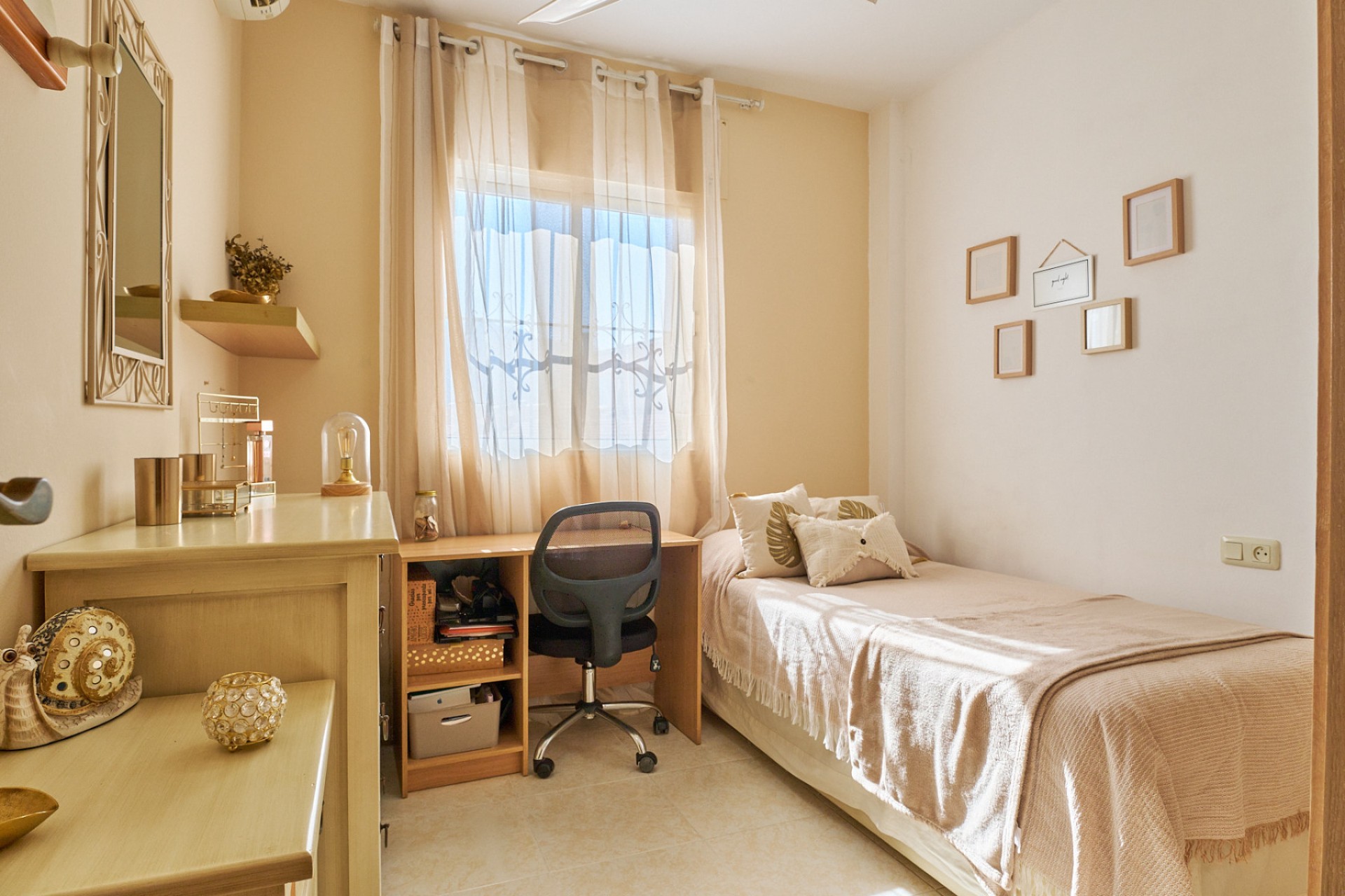 Resale - Semi-detached - Turre