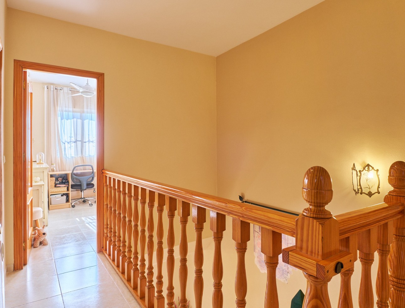 Resale - Semi-detached - Turre