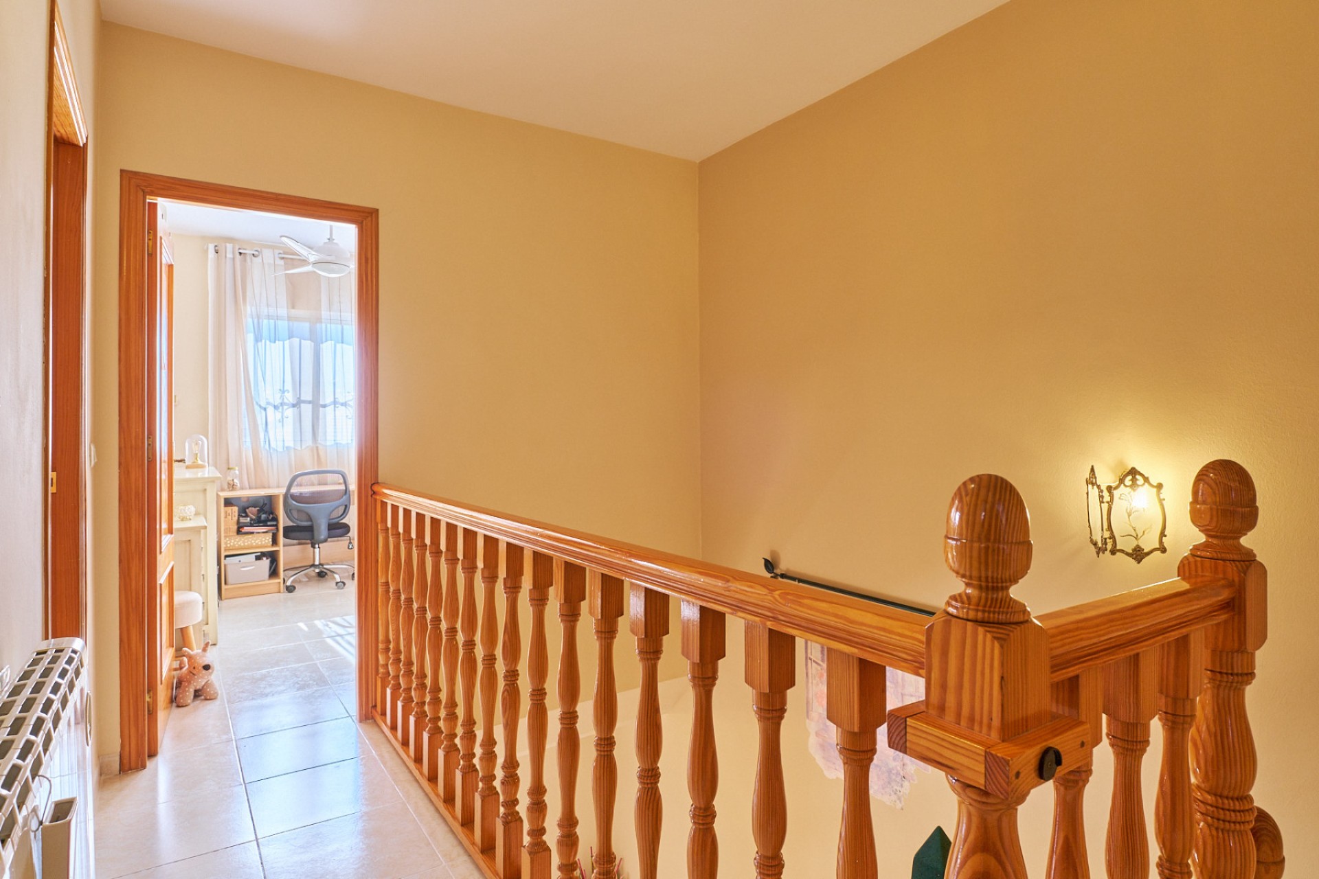 Resale - Semi-detached - Turre