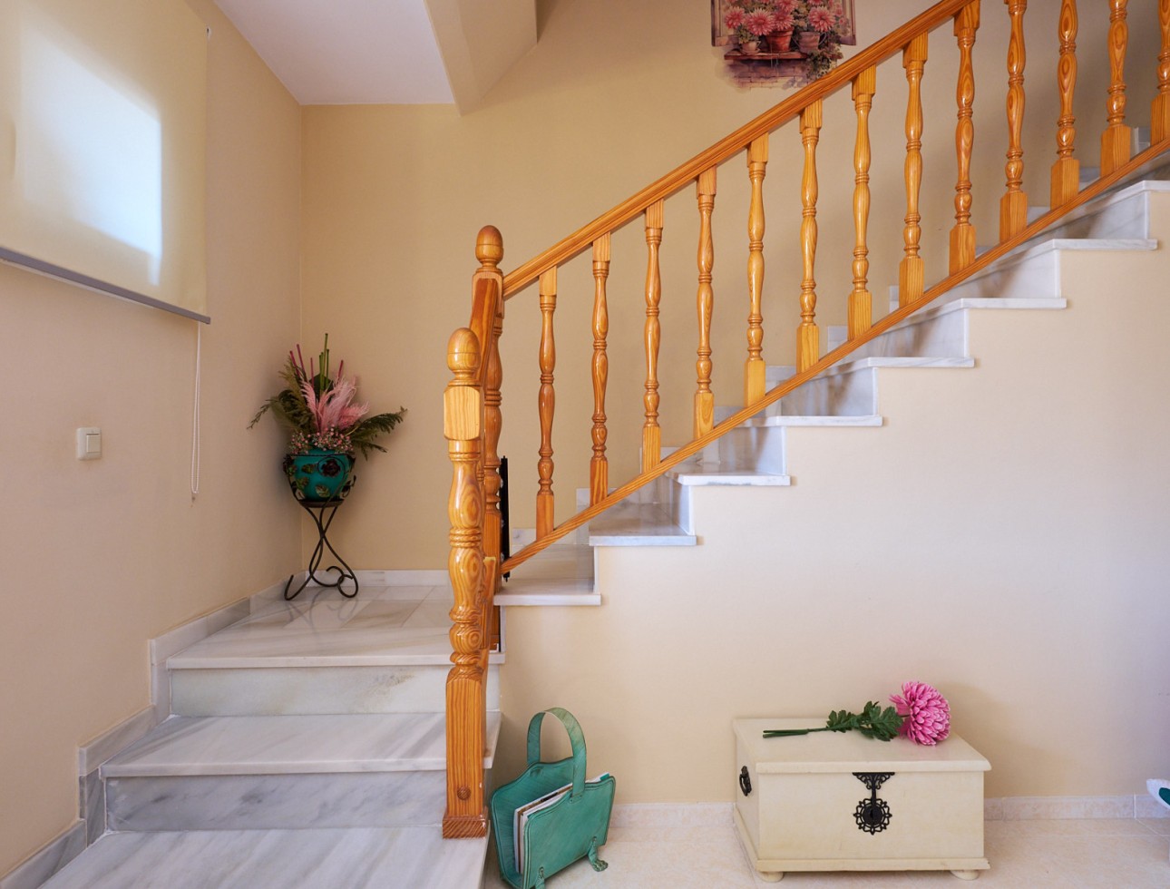 Resale - Semi-detached - Turre