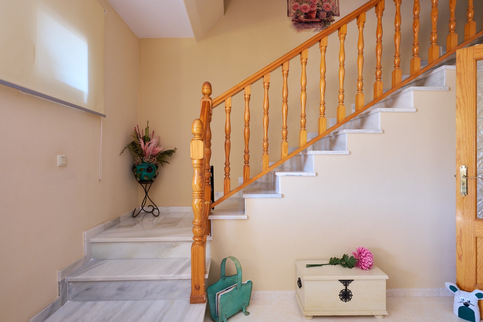 Resale - Semi-detached - Turre