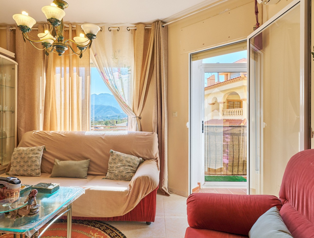 Resale - Semi-detached - Turre