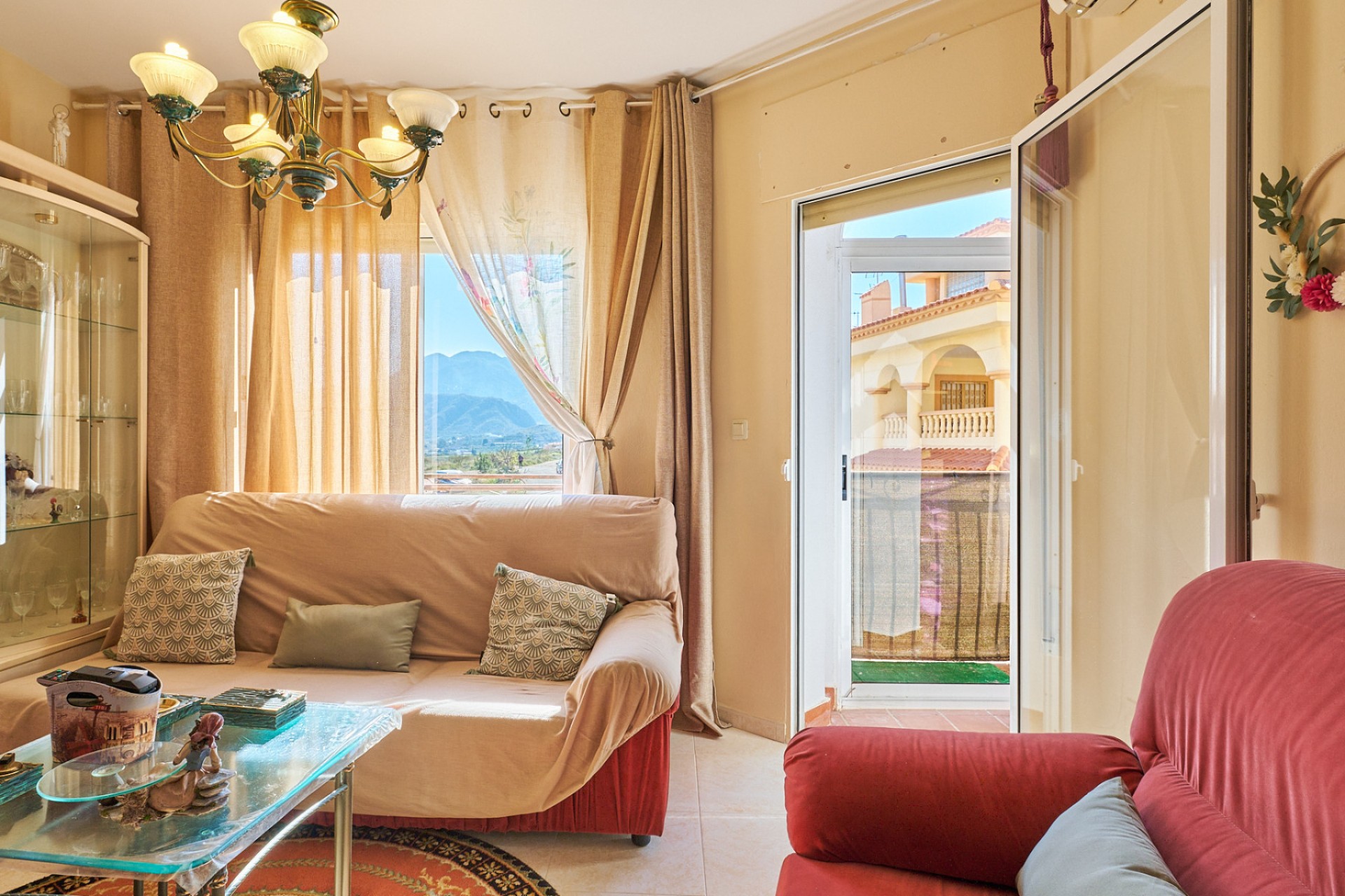 Resale - Semi-detached - Turre