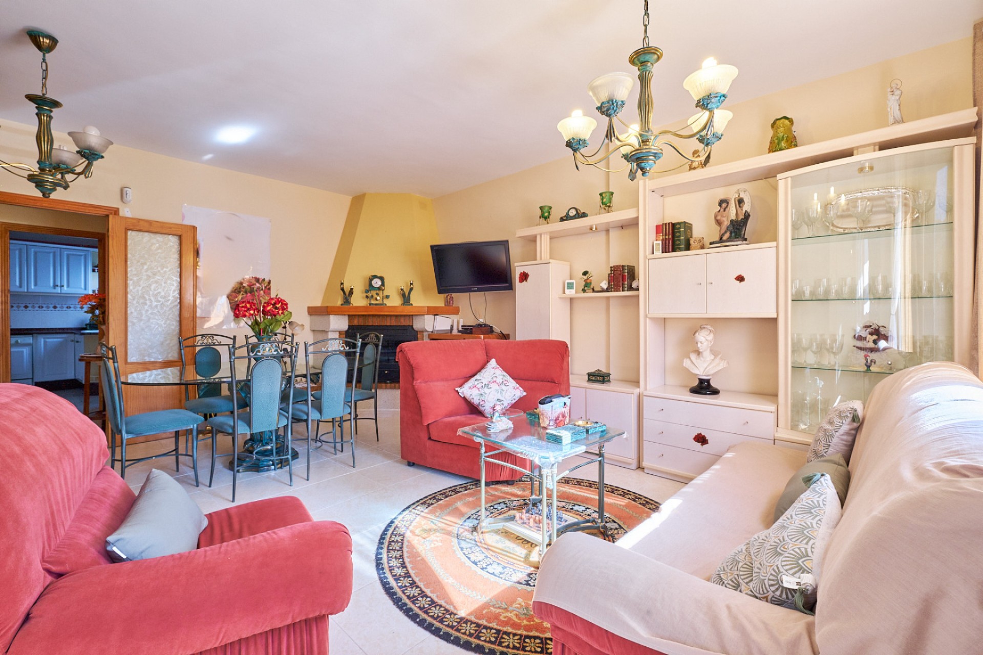 Resale - Semi-detached - Turre