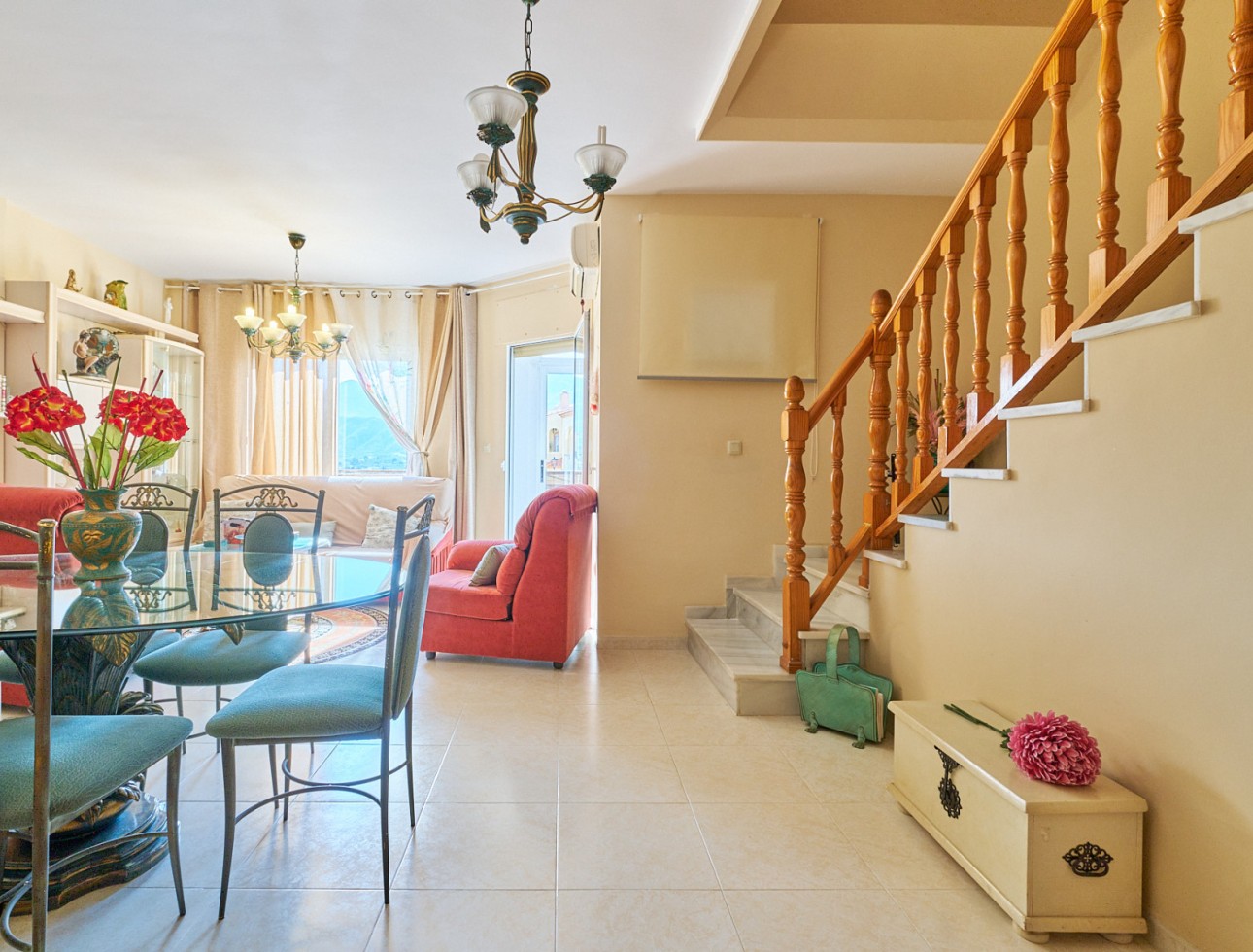 Resale - Semi-detached - Turre