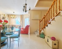 Resale - Semi-detached - Turre
