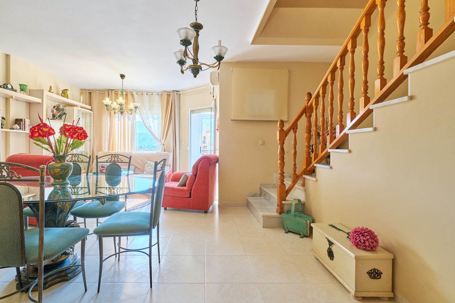 Resale - Semi-detached - Turre