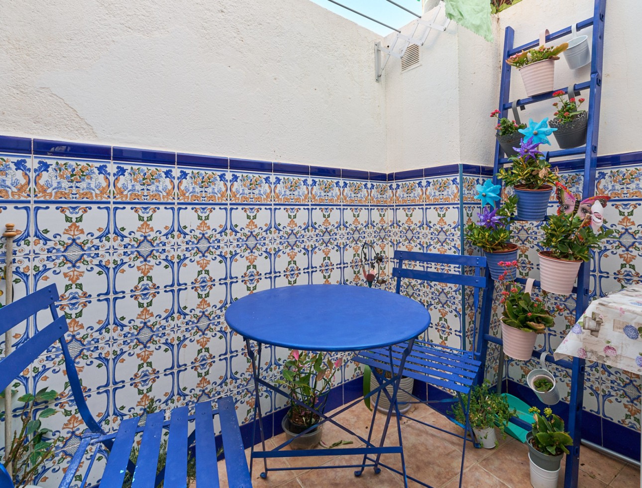 Resale - Semi-detached - Turre