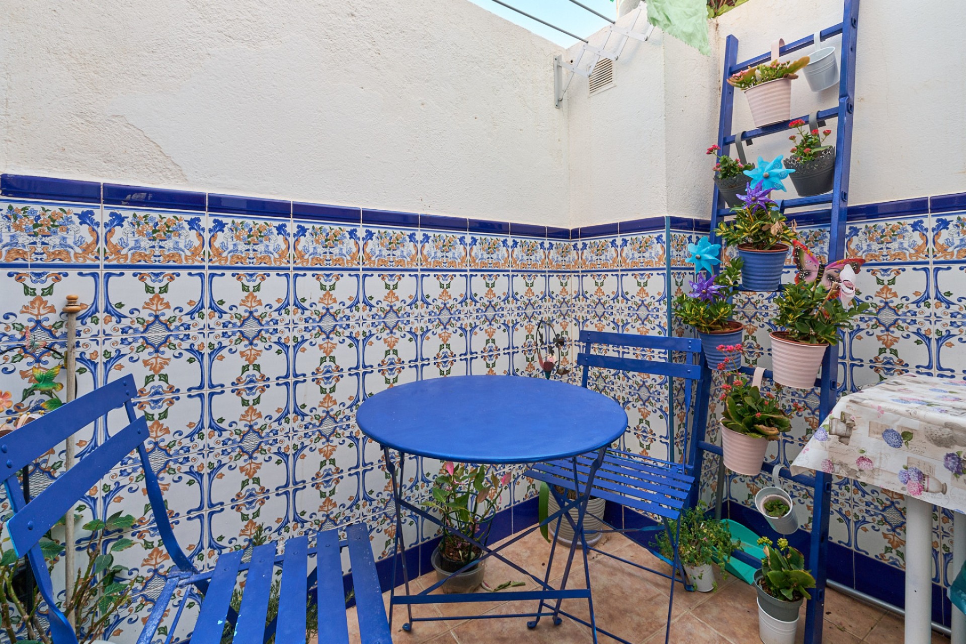 Resale - Semi-detached - Turre