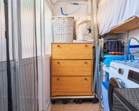 Resale - Semi-detached - Turre