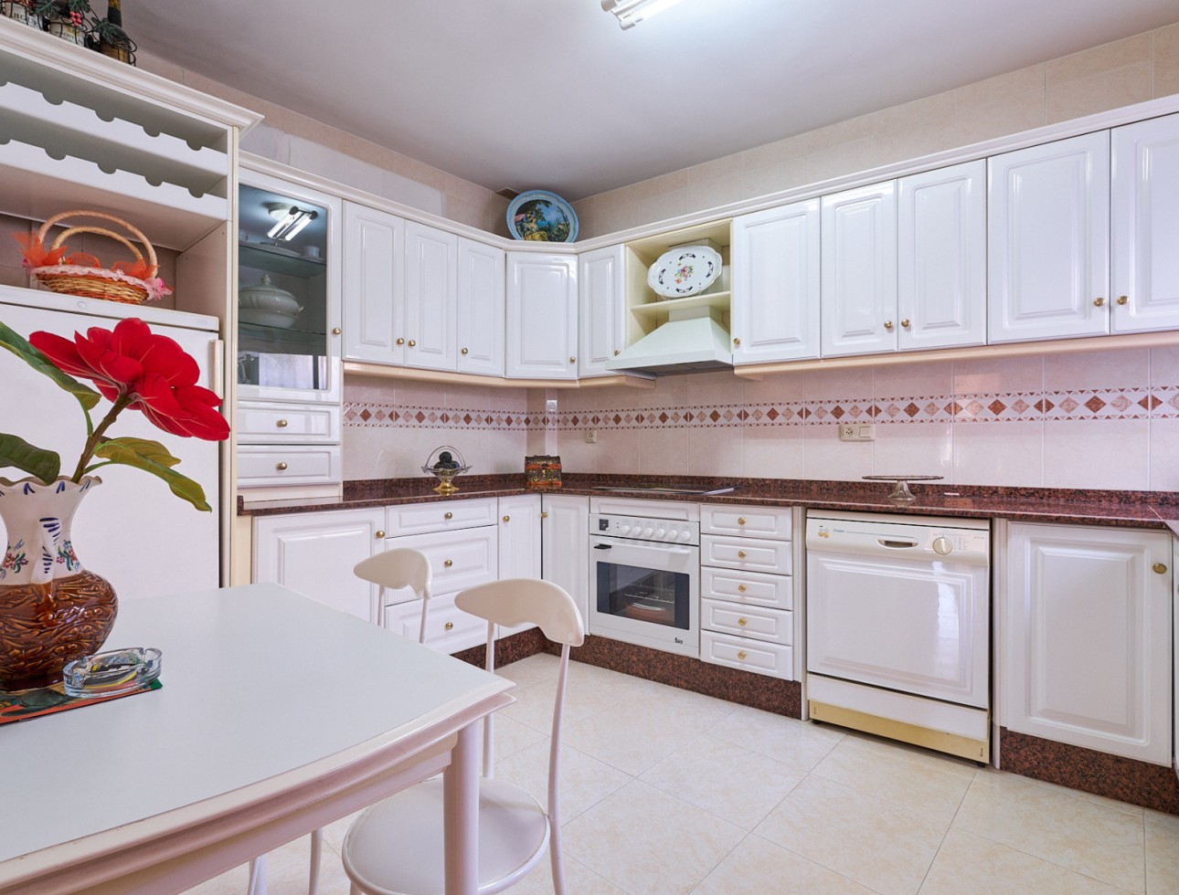 Resale - Semi-detached - Turre