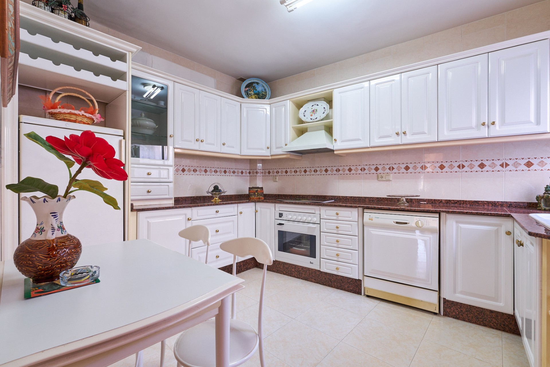 Resale - Semi-detached - Turre